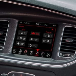38+ Dodge charger touch screen not responding