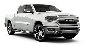 2019 ram 1500 models