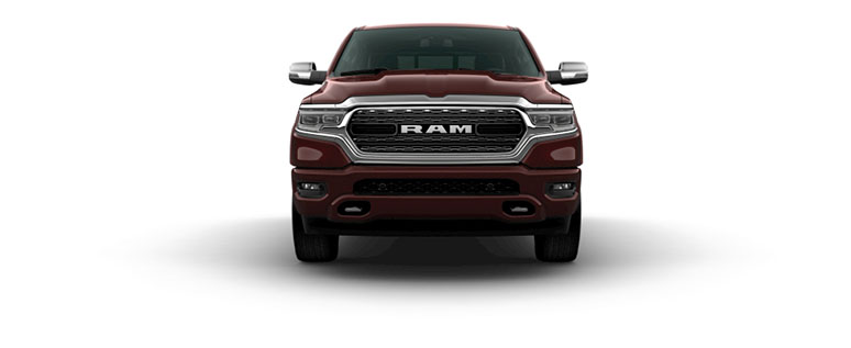 RAM 1500  Overview – AECEurope