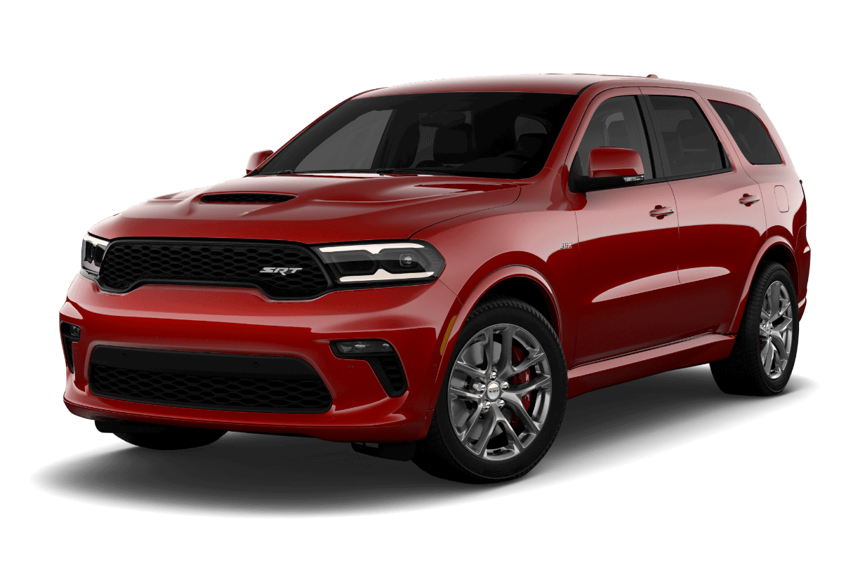 Dodge Durango | Overview – AECEurope