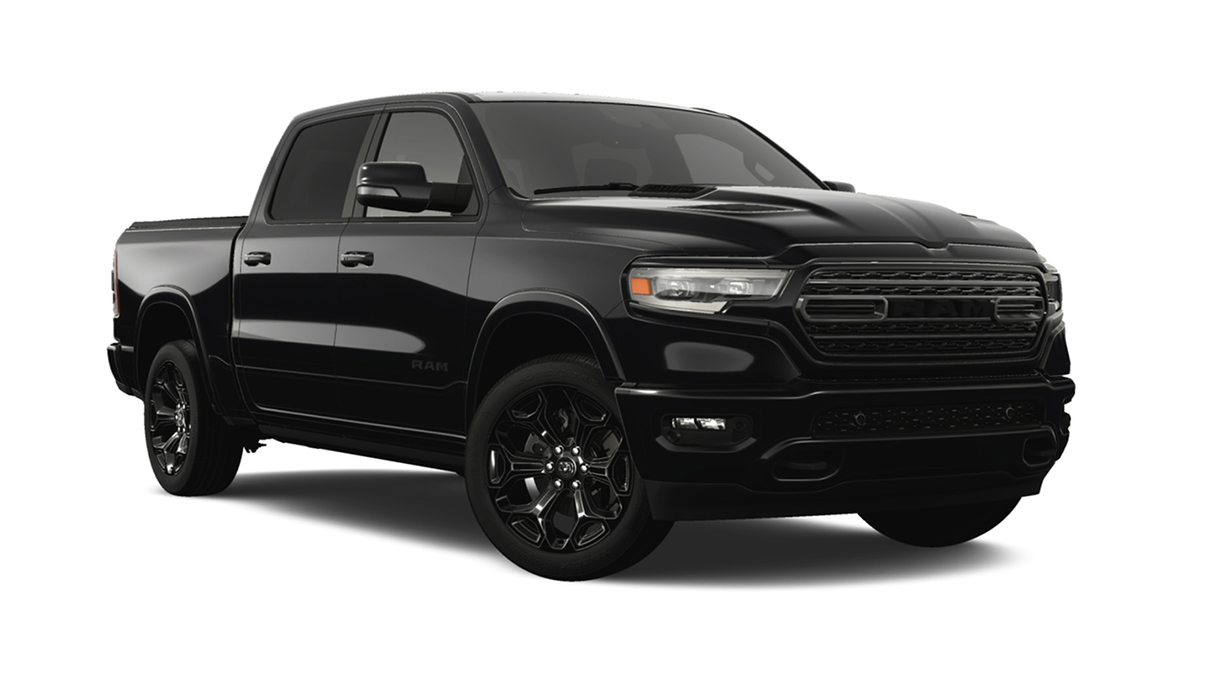 RAM 1500  Overview – AECEurope