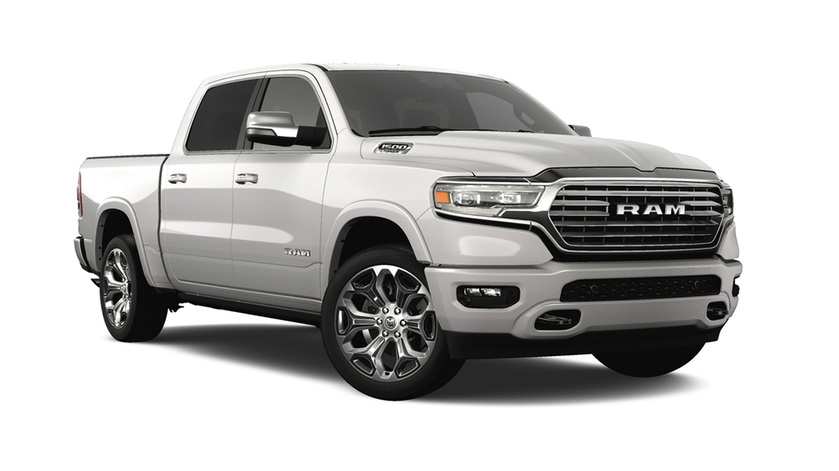 RAM 1500  Overview – AECEurope