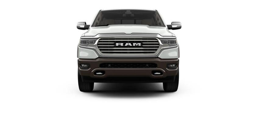 2019 Ram 1500 Aec Europe